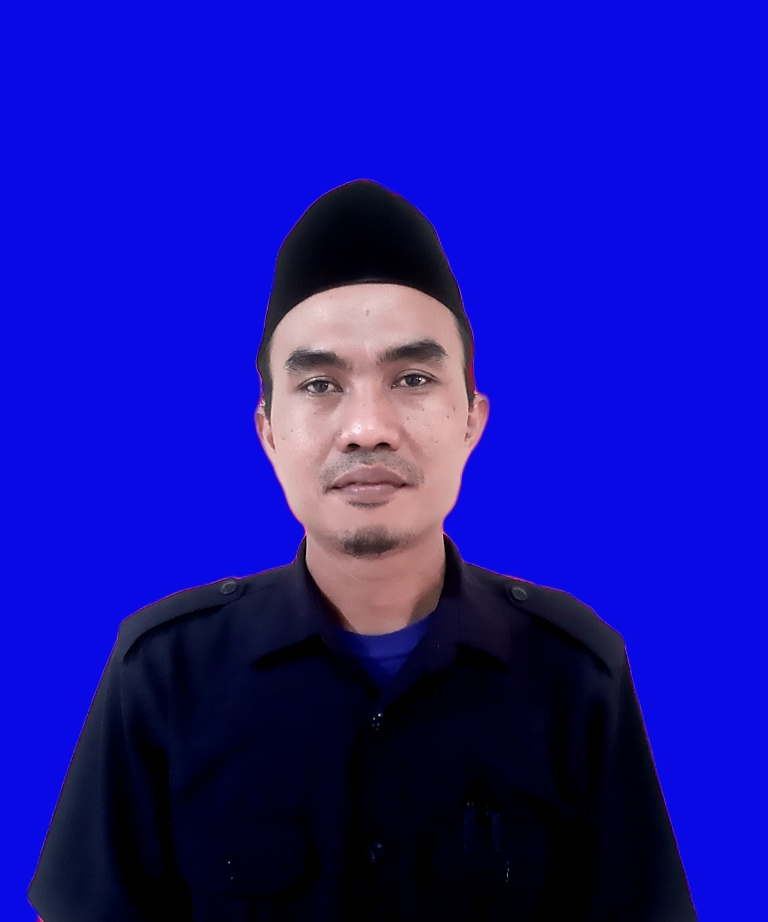 SAEPUL BAHRI